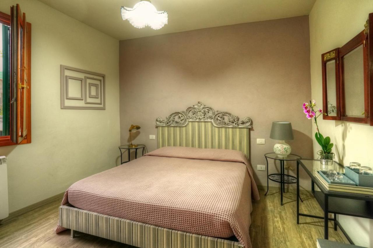 カレンツァーノResidenza San Matteoアパートメント エクステリア 写真